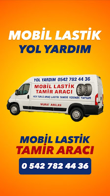 ARSLAN OTO LASTİK VE YOL YARDIM Yerel İşletme fotoğrafı 3