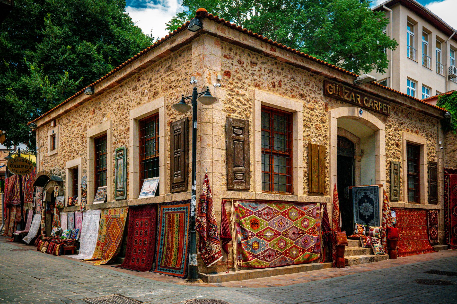ARSLAN OTO LASTİK VE YOL YARDIM Yerel İşletme fotoğrafı 5